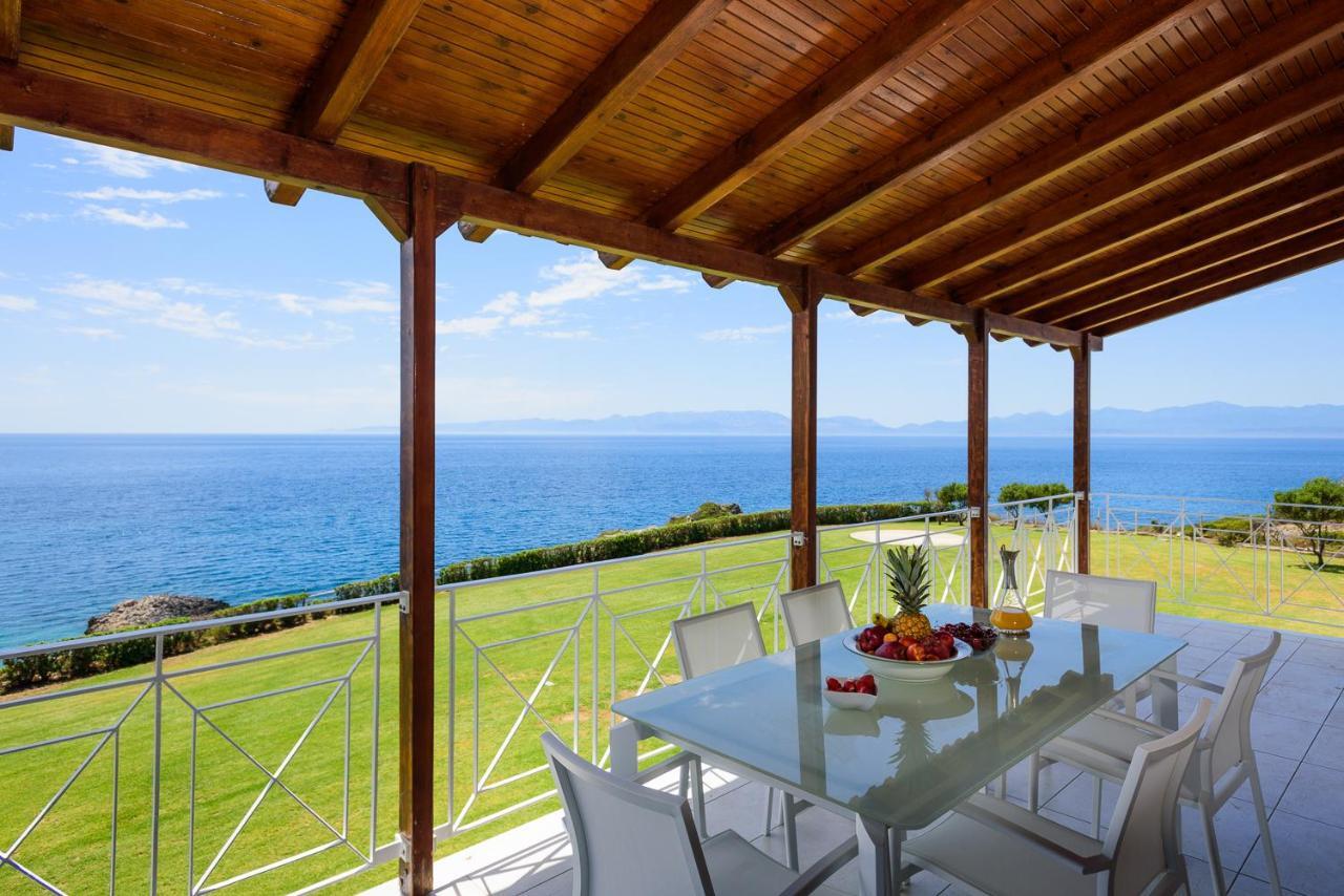 Finisia House Elia (Laconia) Exterior foto