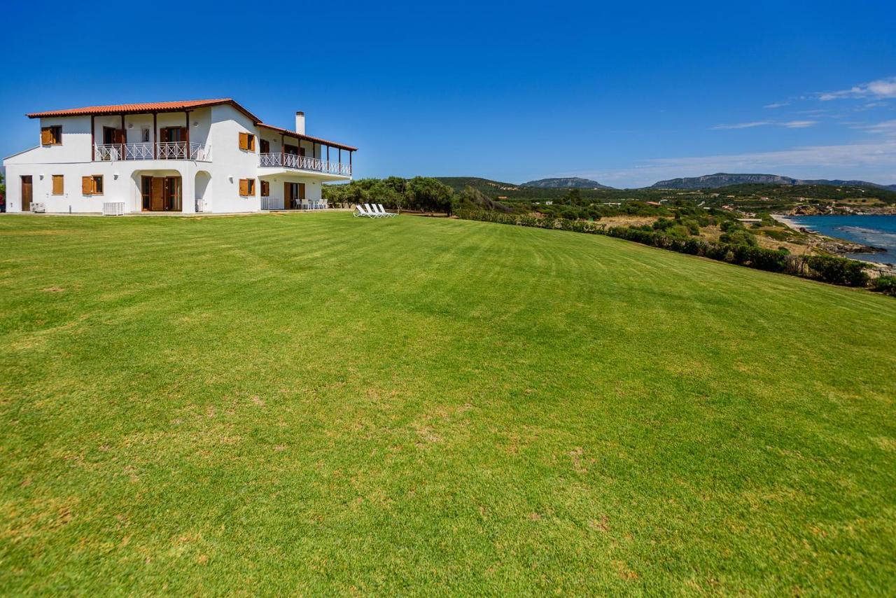 Finisia House Elia (Laconia) Exterior foto