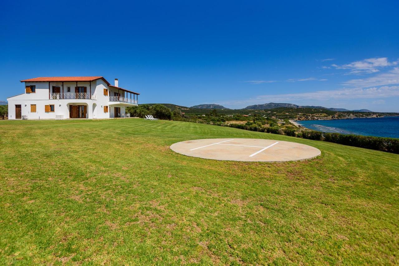 Finisia House Elia (Laconia) Exterior foto