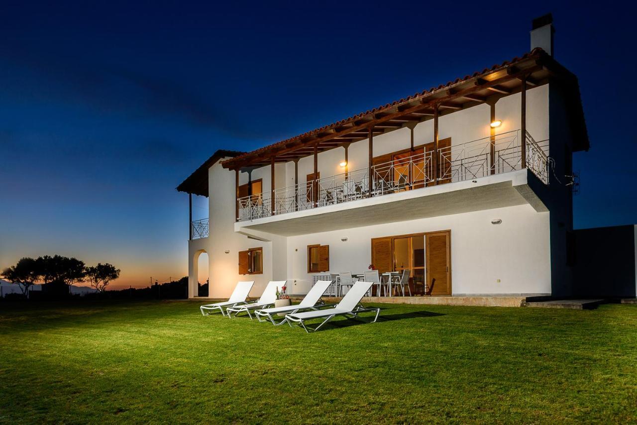 Finisia House Elia (Laconia) Exterior foto