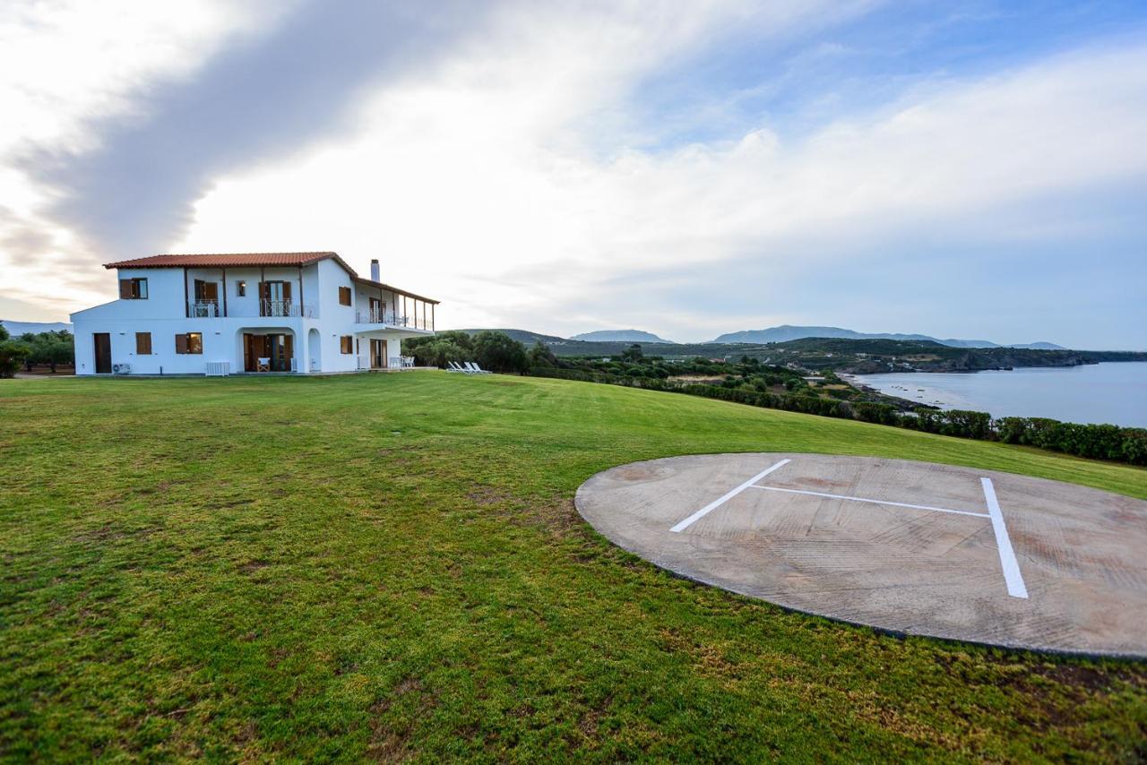Finisia House Elia (Laconia) Exterior foto