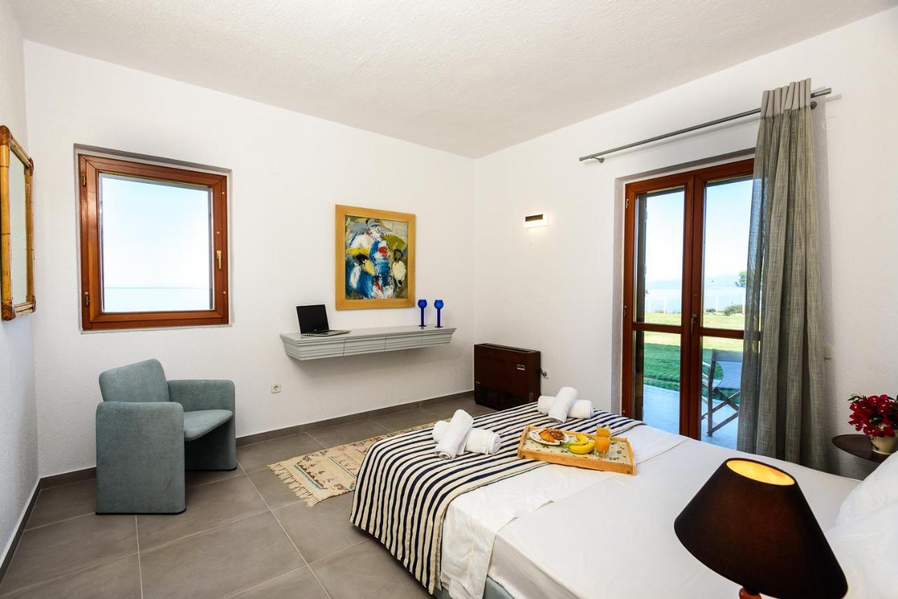 Finisia House Elia (Laconia) Exterior foto