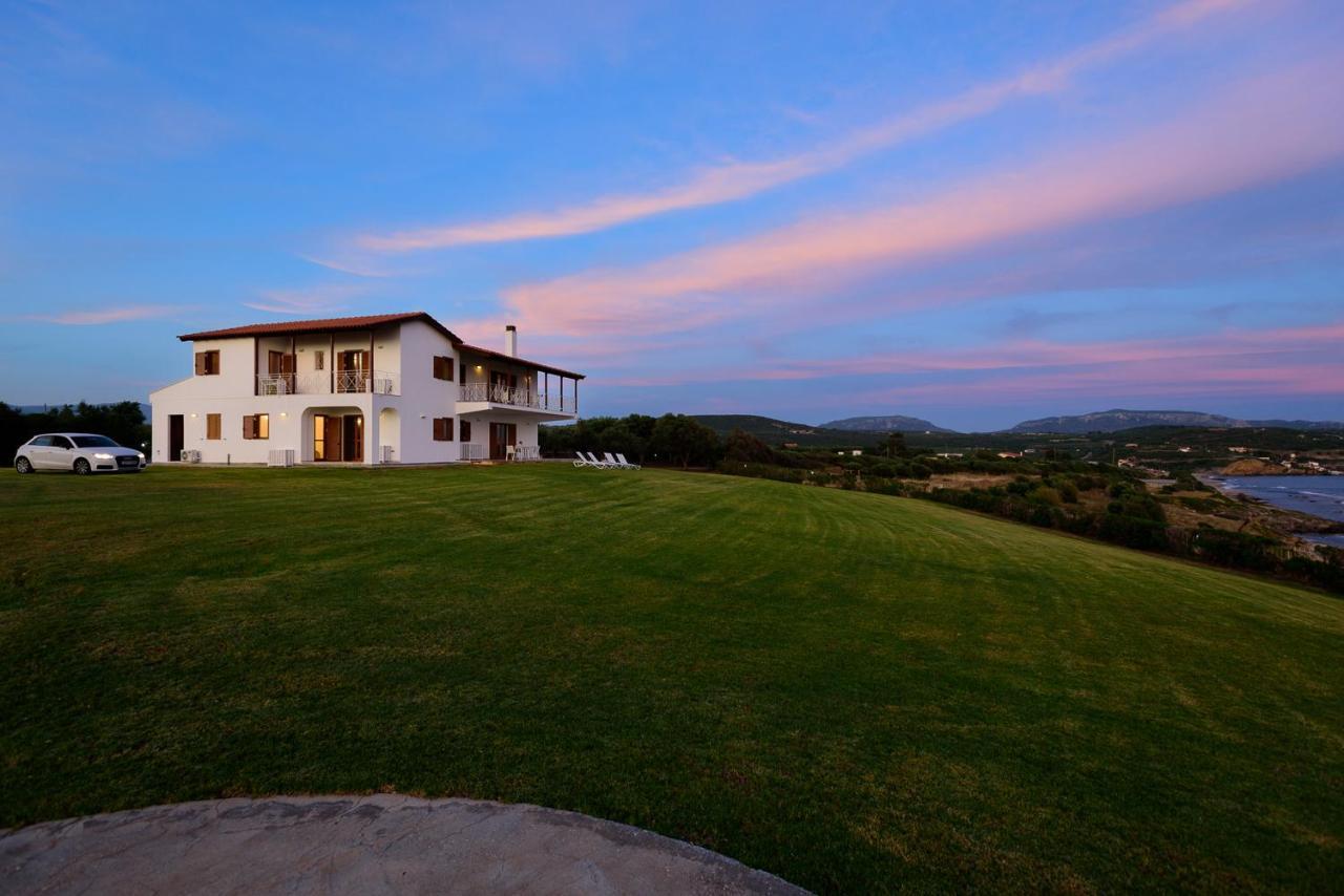 Finisia House Elia (Laconia) Exterior foto