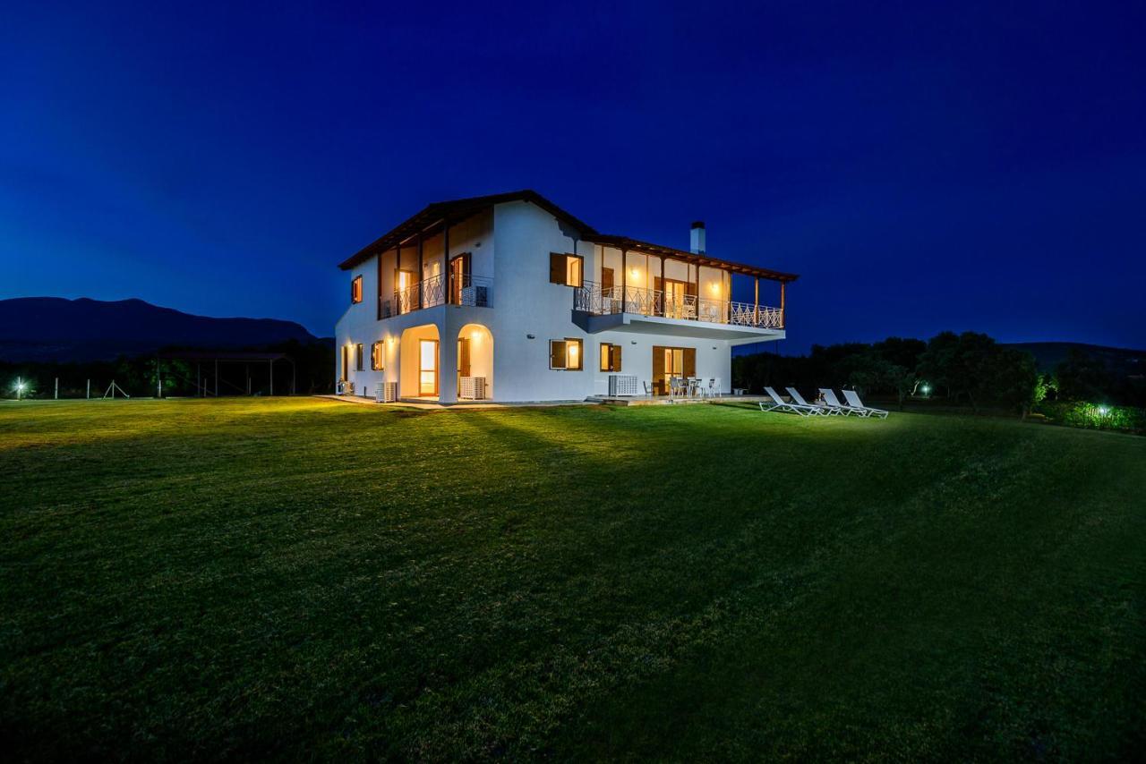 Finisia House Elia (Laconia) Exterior foto