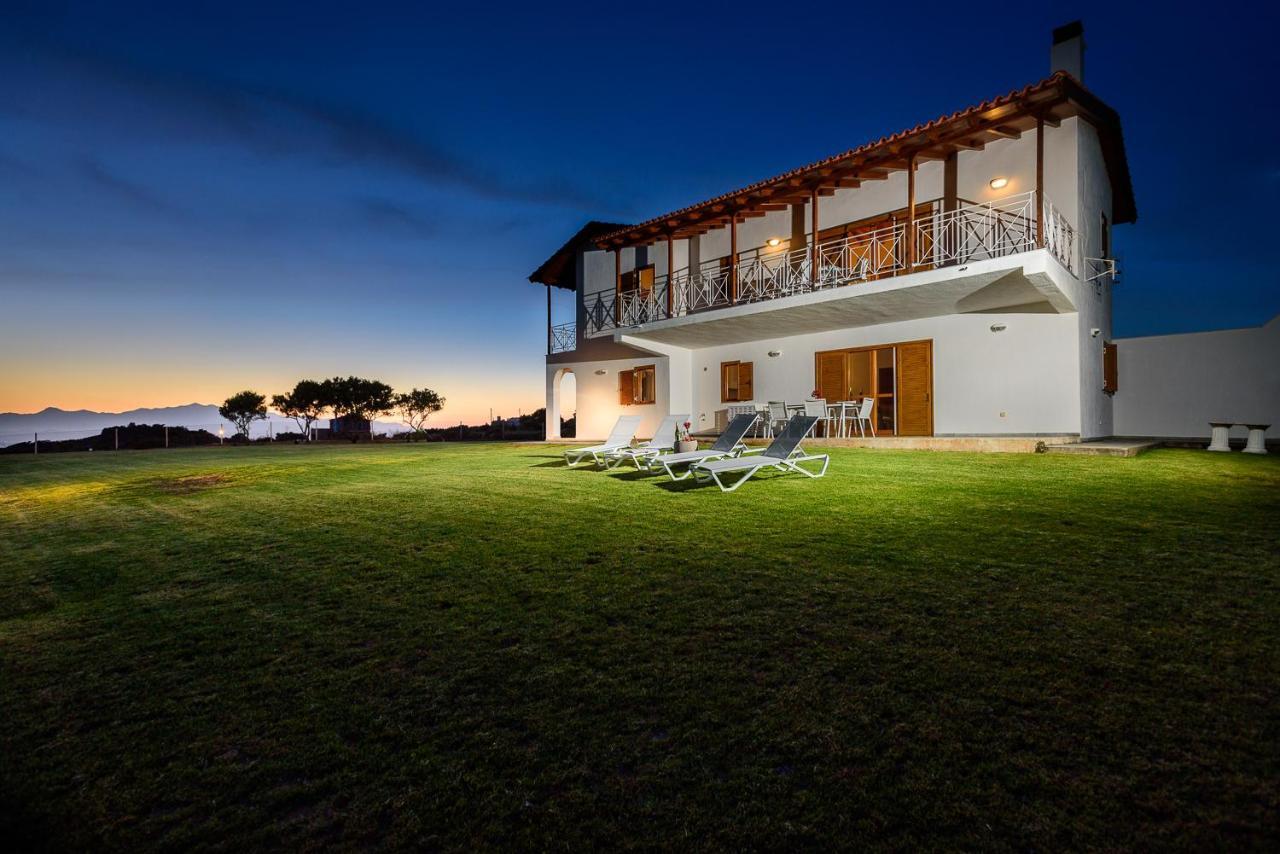Finisia House Elia (Laconia) Exterior foto