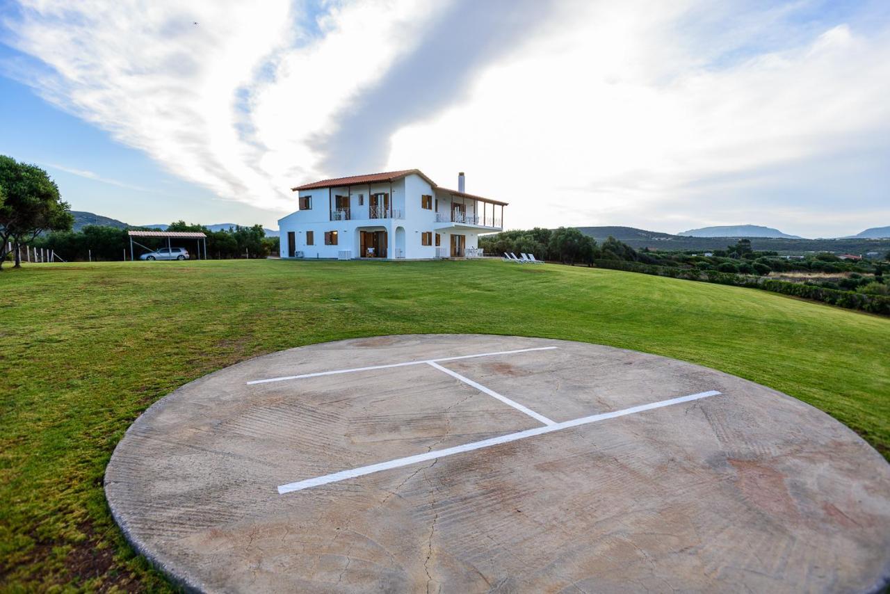 Finisia House Elia (Laconia) Exterior foto