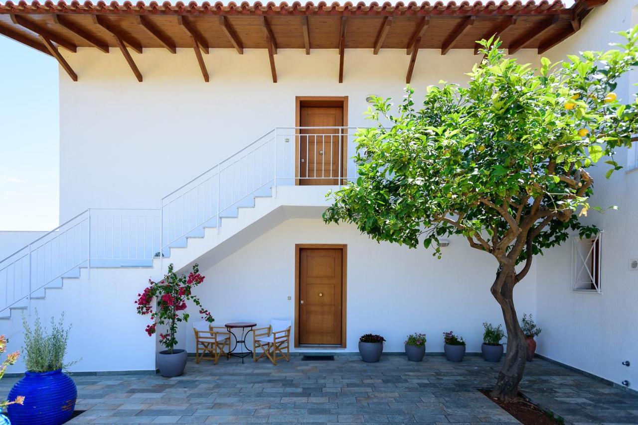 Finisia House Elia (Laconia) Exterior foto