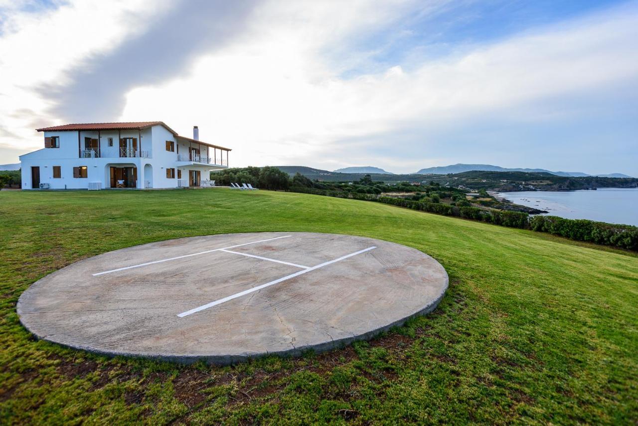 Finisia House Elia (Laconia) Exterior foto